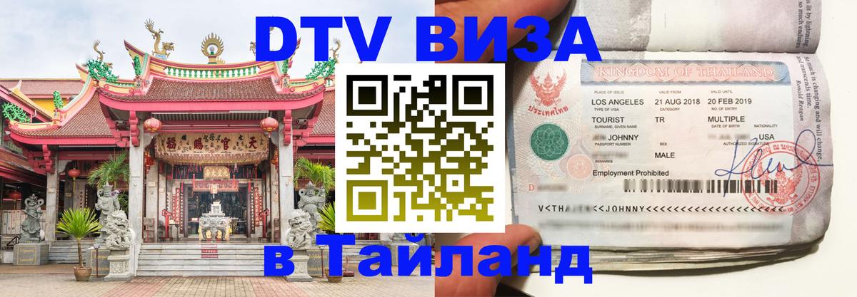 Цены на DTV визу в Таиланд — пакеты услуг, достаточно даже паспорта - Владимир 